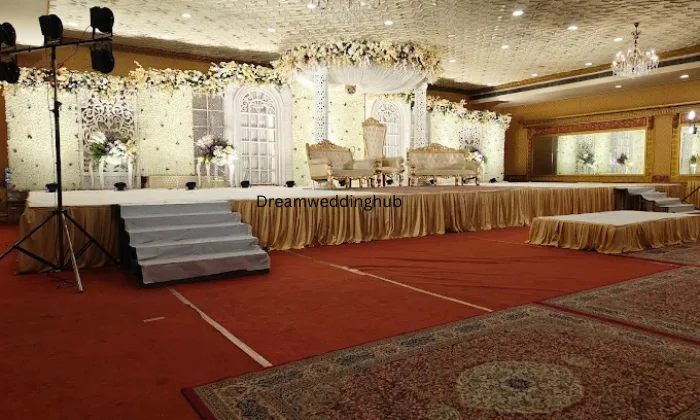 Ridhira Retreat  Event Venue